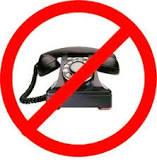 Telefono non funzionante