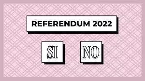 Referendum 12.06.2022