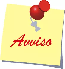 Avviso