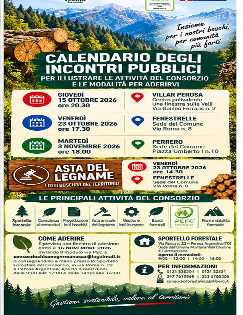 Calendario