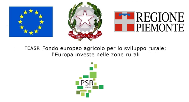 FEASR - Fondo Europeo per lo Sviluppo Rurale